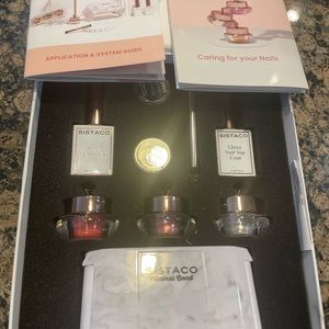 Sistaco Starter Kit- Mineral Bond